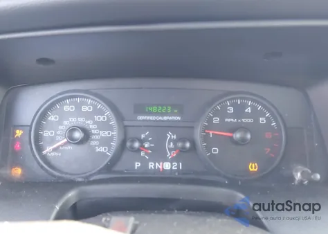 2011 Ford Crown Victoria Police Interceptor from USA, damaged, VIN 2FABP7BV6BX120563